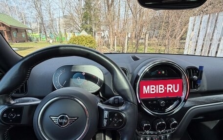 MINI Countryman II (F60), 2021 год, 3 850 000 рублей, 6 фотография