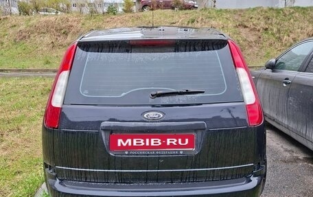 Ford C-MAX I рестайлинг, 2005 год, 300 000 рублей, 3 фотография