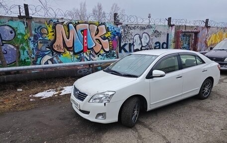 Toyota Premio, 2013 год, 1 200 000 рублей, 3 фотография