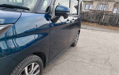 Toyota Tank I, 2017 год, 999 000 рублей, 8 фотография