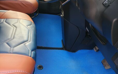 Toyota Tank I, 2017 год, 999 000 рублей, 28 фотография