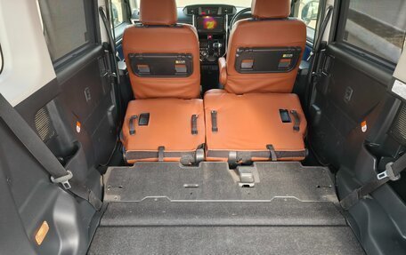 Toyota Tank I, 2017 год, 999 000 рублей, 24 фотография