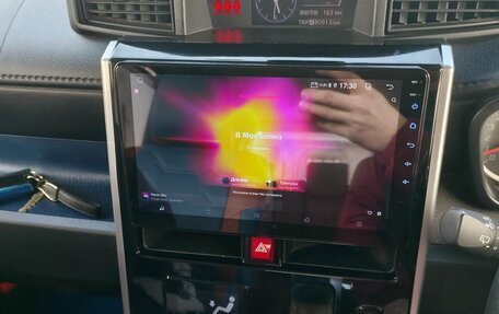 Toyota Tank I, 2017 год, 999 000 рублей, 25 фотография