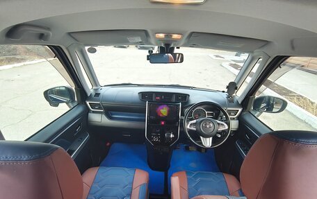 Toyota Tank I, 2017 год, 999 000 рублей, 20 фотография