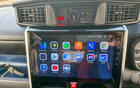 Toyota Tank I, 2017 год, 999 000 рублей, 26 фотография