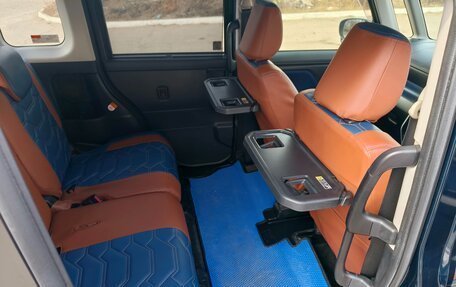 Toyota Tank I, 2017 год, 999 000 рублей, 22 фотография