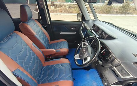 Toyota Tank I, 2017 год, 999 000 рублей, 16 фотография