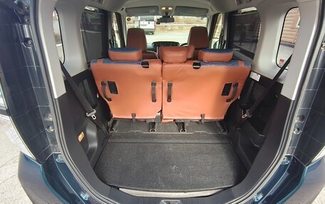 Toyota Tank I, 2017 год, 999 000 рублей, 18 фотография