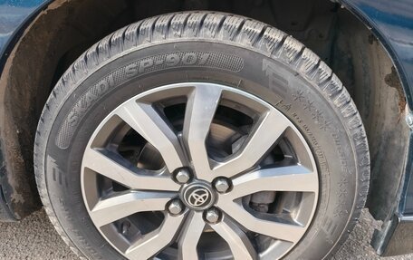 Toyota Tank I, 2017 год, 999 000 рублей, 17 фотография