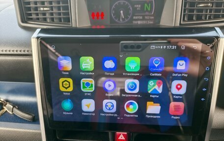 Toyota Tank I, 2017 год, 999 000 рублей, 27 фотография