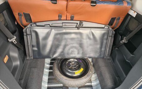 Toyota Tank I, 2017 год, 999 000 рублей, 19 фотография