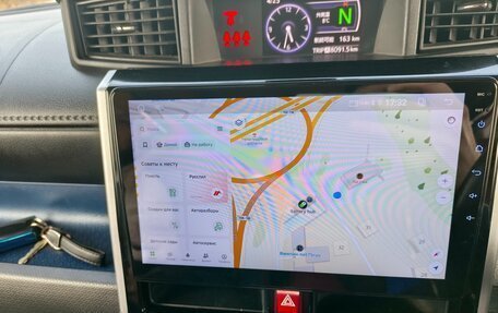 Toyota Tank I, 2017 год, 999 000 рублей, 30 фотография