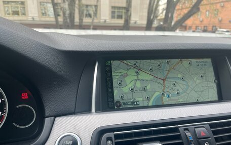 BMW 5 серия, 2014 год, 2 000 000 рублей, 3 фотография