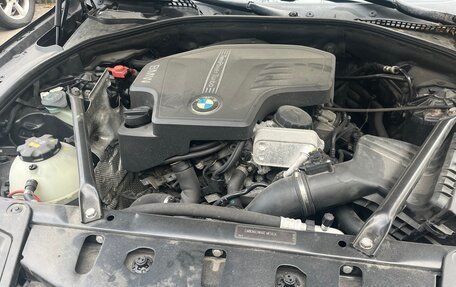 BMW 5 серия, 2014 год, 2 000 000 рублей, 4 фотография