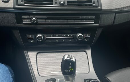 BMW 5 серия, 2014 год, 2 000 000 рублей, 7 фотография