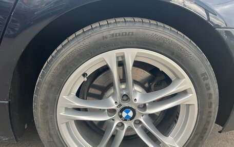 BMW 5 серия, 2014 год, 2 000 000 рублей, 9 фотография