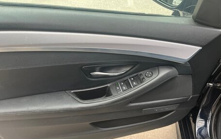 BMW 5 серия, 2014 год, 2 000 000 рублей, 6 фотография