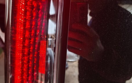 Toyota Tank I, 2017 год, 999 000 рублей, 33 фотография