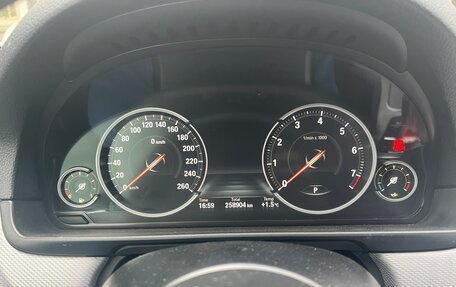 BMW 5 серия, 2014 год, 2 000 000 рублей, 5 фотография