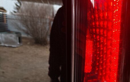 Toyota Tank I, 2017 год, 999 000 рублей, 32 фотография