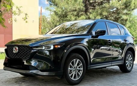 Mazda CX-5 II, 2022 год, 2 650 000 рублей, 3 фотография