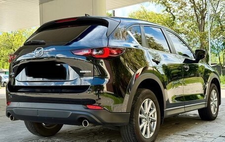 Mazda CX-5 II, 2022 год, 2 650 000 рублей, 5 фотография