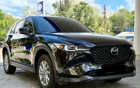 Mazda CX-5 II, 2022 год, 2 650 000 рублей, 4 фотография
