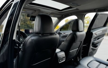 Mazda CX-5 II, 2022 год, 2 650 000 рублей, 13 фотография