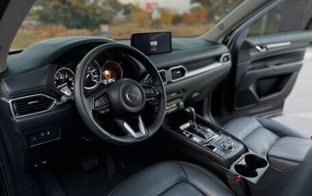 Mazda CX-5 II, 2022 год, 2 650 000 рублей, 8 фотография