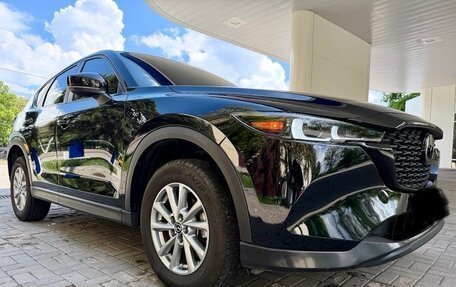 Mazda CX-5 II, 2022 год, 2 650 000 рублей, 10 фотография