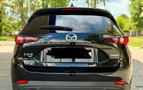 Mazda CX-5 II, 2022 год, 2 650 000 рублей, 6 фотография