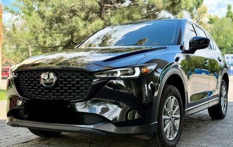 Mazda CX-5 II, 2022 год, 2 650 000 рублей, 2 фотография