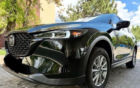 Mazda CX-5 II, 2022 год, 2 650 000 рублей, 11 фотография