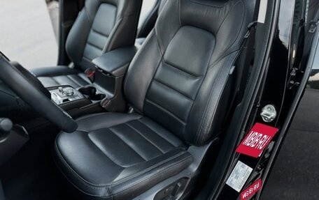 Mazda CX-5 II, 2022 год, 2 650 000 рублей, 9 фотография