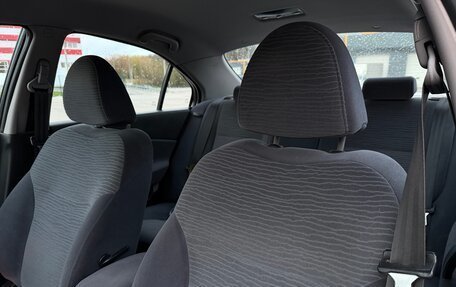 Nissan Primera III, 2006 год, 600 000 рублей, 10 фотография