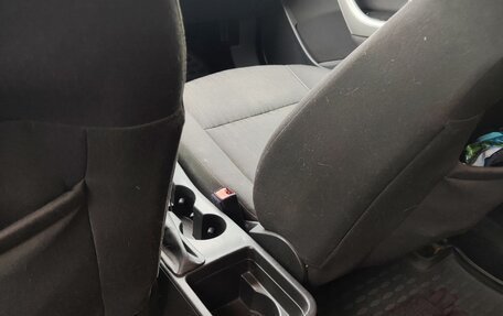 Opel Astra J, 2011 год, 420 000 рублей, 5 фотография