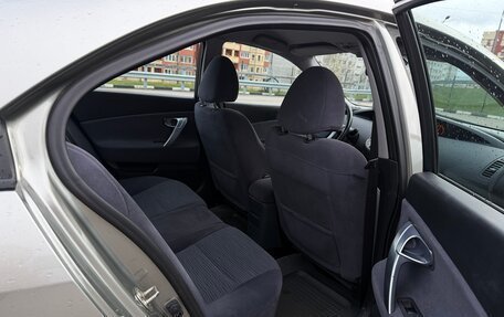 Nissan Primera III, 2006 год, 600 000 рублей, 9 фотография