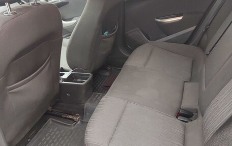 Opel Astra J, 2011 год, 420 000 рублей, 7 фотография