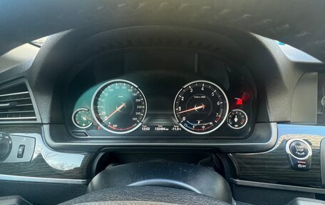 BMW 5 серия, 2013 год, 2 100 000 рублей, 10 фотография