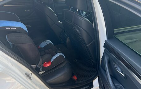 BMW 5 серия, 2013 год, 2 100 000 рублей, 5 фотография