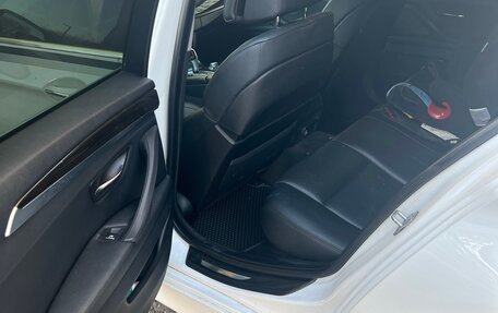 BMW 5 серия, 2013 год, 2 100 000 рублей, 7 фотография