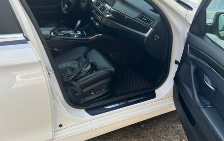 BMW 5 серия, 2013 год, 2 100 000 рублей, 6 фотография