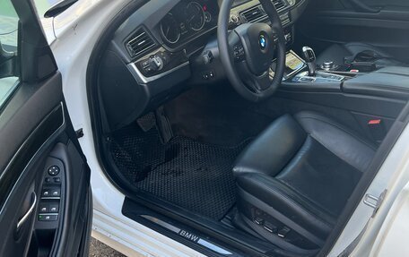 BMW 5 серия, 2013 год, 2 100 000 рублей, 8 фотография