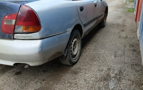 Mitsubishi Carisma I, 2002 год, 81 000 рублей, 6 фотография