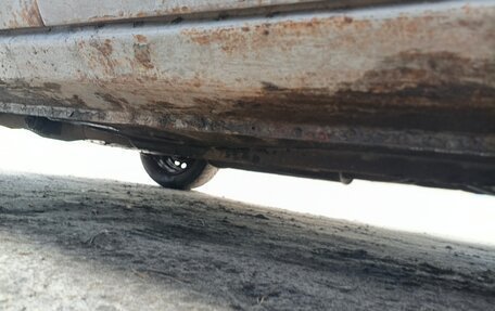 Mitsubishi Carisma I, 2002 год, 81 000 рублей, 9 фотография