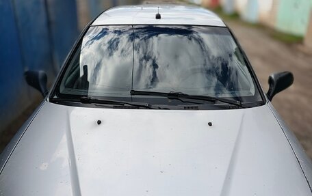 Mitsubishi Carisma I, 2002 год, 81 000 рублей, 4 фотография