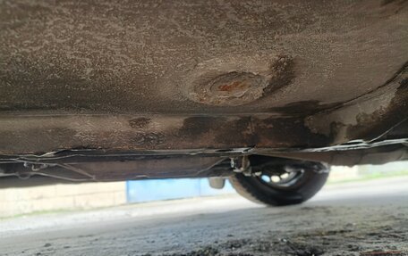 Mitsubishi Carisma I, 2002 год, 81 000 рублей, 8 фотография