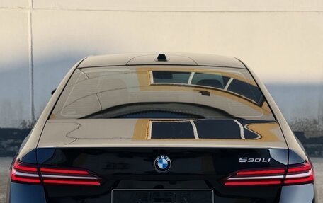 BMW 5 серия, 2024 год, 5 730 000 рублей, 6 фотография