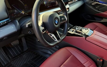 BMW 5 серия, 2024 год, 5 730 000 рублей, 7 фотография