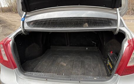 Chevrolet Lacetti, 2012 год, 520 000 рублей, 8 фотография